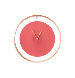 Wall clock Milttown, 60x60x5cm