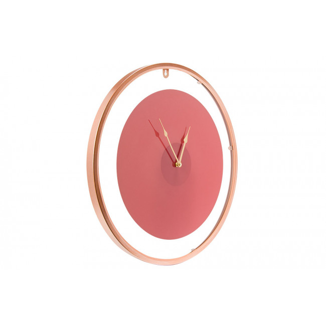 Wall clock Milttown, 60x60x5cm