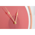 Wall clock Milttown, 60x60x5cm