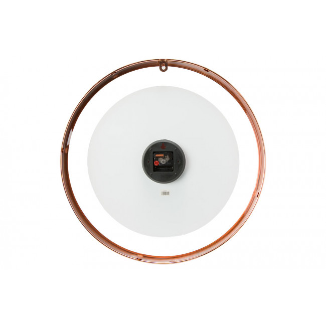 Wall clock Milttown, 60x60x5cm