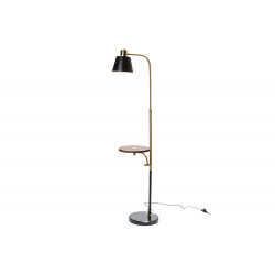 Floor lamp Sanda, E27 1x60W(max), 160x30cm