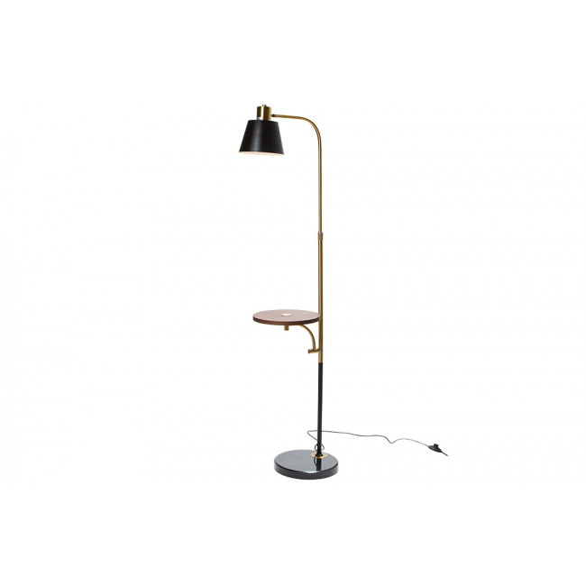 Floor lamp Sanda, E27 1x60W(max), 160x30cm