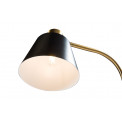 Floor lamp Sanda, E27 1x60W(max), 160x30cm
