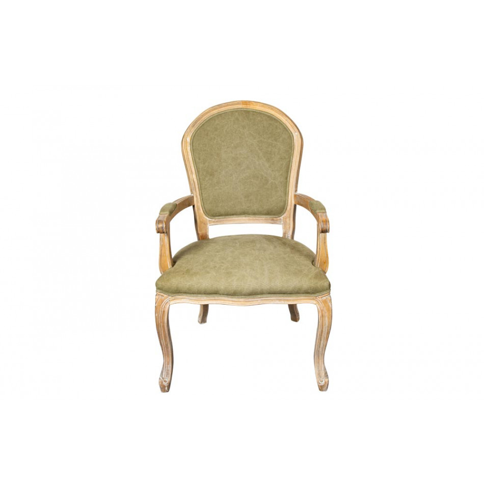 Chair Maurice, H97x69x63cm, seat height 46cm