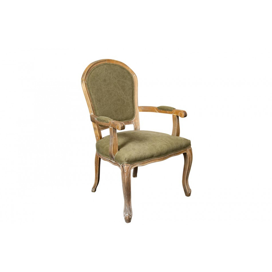 Chair Maurice, H97x69x63cm, seat height 46cm