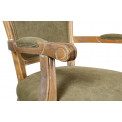 Chair Maurice, H97x69x63cm, seat height 46cm