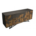 Sideboard Forest, mango wood, 177x45x75cm