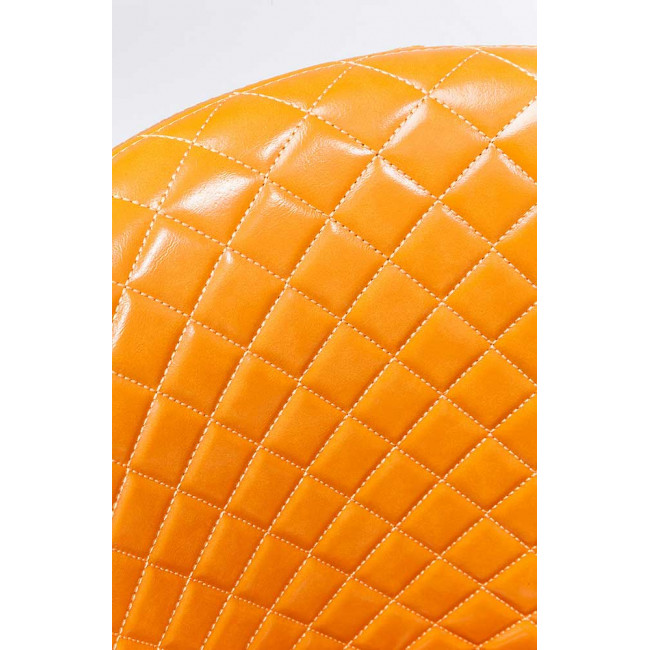 Chair Session, orange, 77x66x62cm