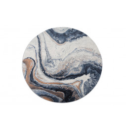 Carpet Argentum, 8656, D200cm