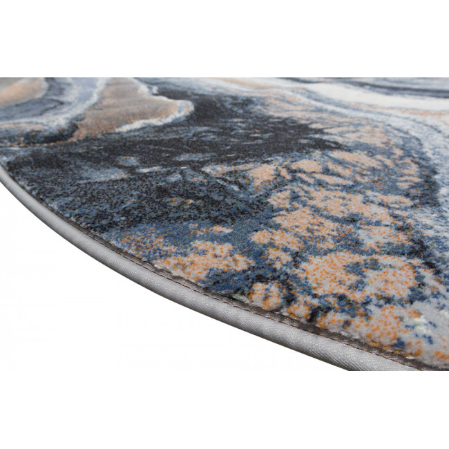 Carpet Argentum, 8656, D200cm