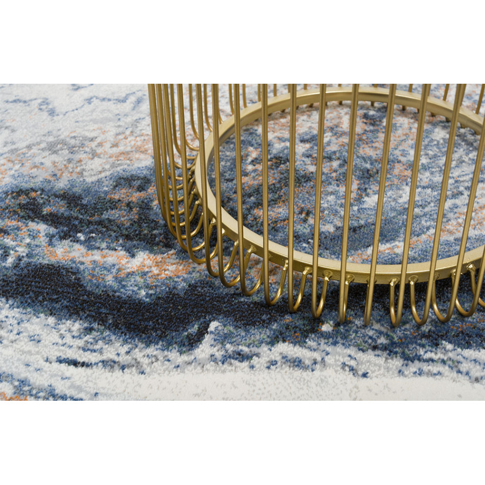 Carpet Argentum, 8656, D200cm