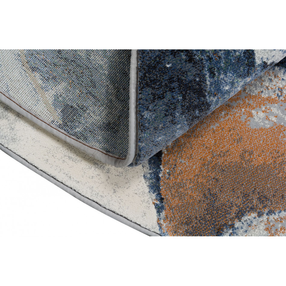 Carpet Argentum, 8656, D200cm