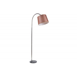 Floor lamp Sentor, H174x64x36cm, E27 60W