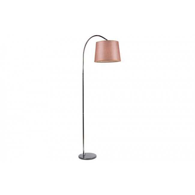 Floor lamp Sentor, H174x64x36cm, E27 60W