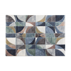 Carpet Argentum, 63650-6656, 200x290cm 