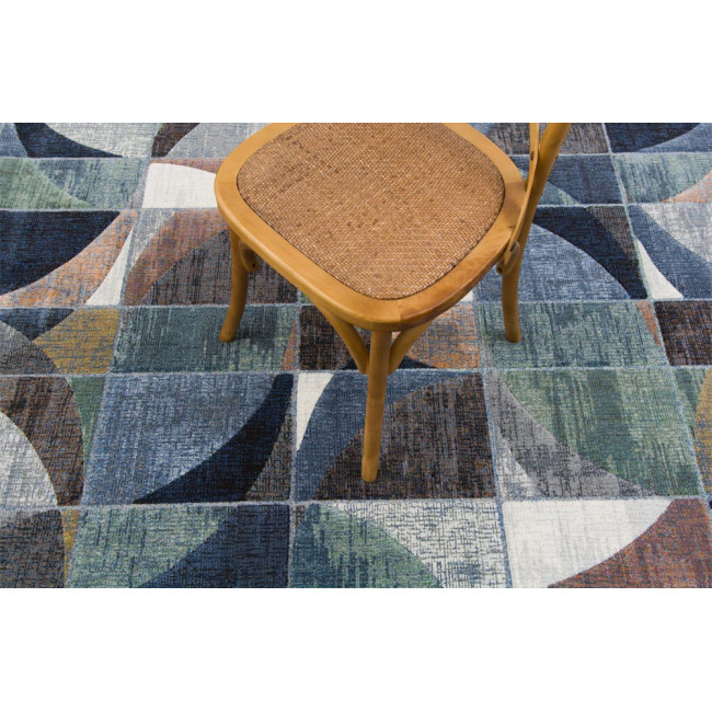 Carpet Argentum, 63650-6656, 200x290cm 