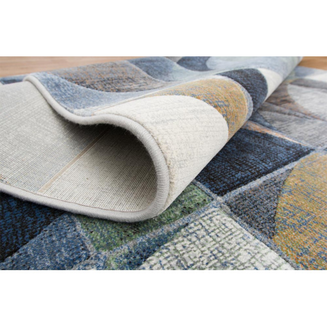 Carpet Argentum, 63650-6656, 200x290cm 