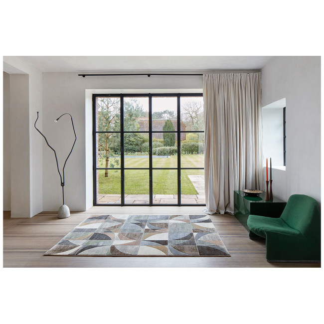 Carpet Argentum, 63650-6656, 200x290cm 