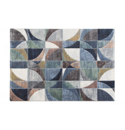 Carpet Argentum, 63650-6656, 160x230cm 