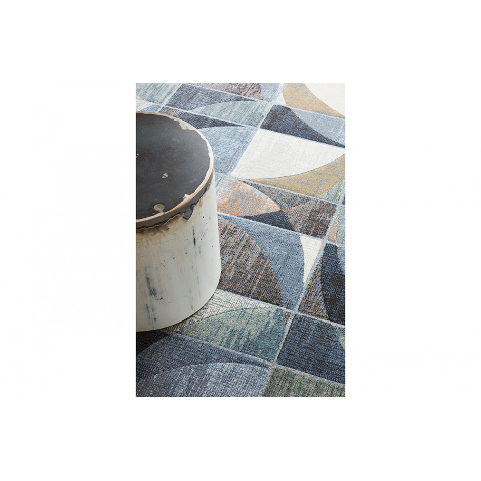 Carpet Argentum, 63650-6656, 160x230cm 