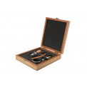 Sommelier set 4, 15x17cm