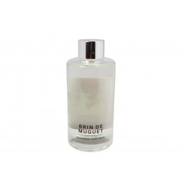 Refiller for diffuser muguet Ilan, 200ml