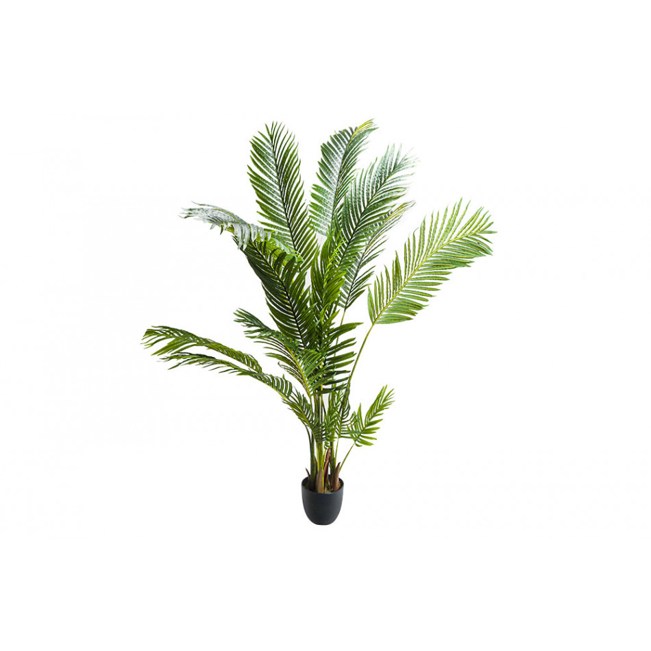 Artificial Palm tree, H170cm