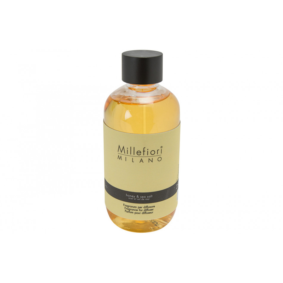 Refill for stick diffuser DIF.S  HONEY & SEA SALT, 250 ml
