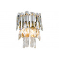 Wall lamp Yarandilla, H30x22cm, E14 40W