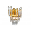 Wall lamp Yarandilla, H30x22cm, E14 40W