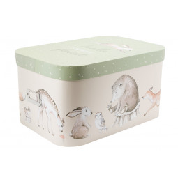 Box Nature, size 3, 25x36x19cm