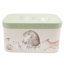 Box Nature, size 3, 25x36x19cm