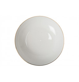 Soup plate Petit salon, D20cm
