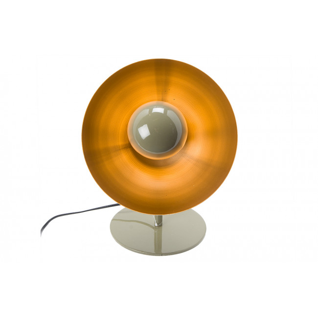 Table lamp Lindo, gold PC 7614.C, 26x31.5x40.5cm