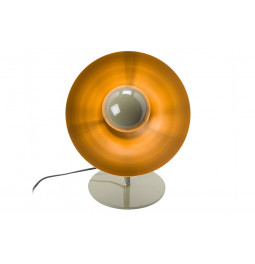 Table lamp Lindo, gold PC 7614.C, 26x31.5x40.5cm