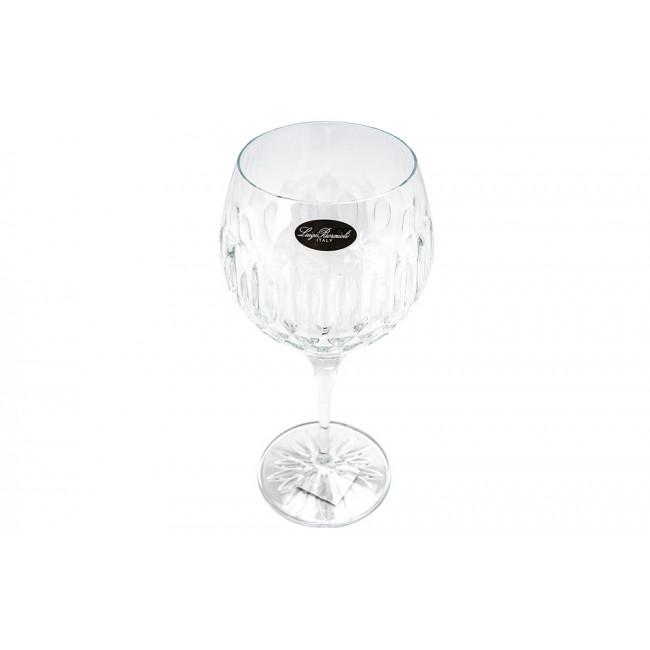 Gin glass Diamante, H22, D8.5cm, 650ml