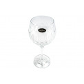 Gin glass Diamante, H22, D8.5cm, 650ml