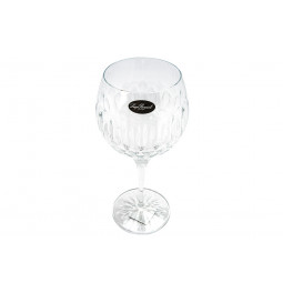 Gin glass Diamante, H22, D8.5cm, 650ml