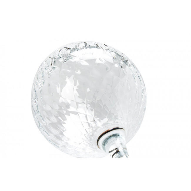 Gin glass Diamante, H22, D8.5cm, 650ml