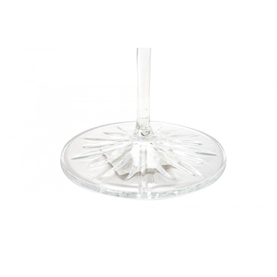 Gin glass Diamante, H22, D8.5cm, 650ml