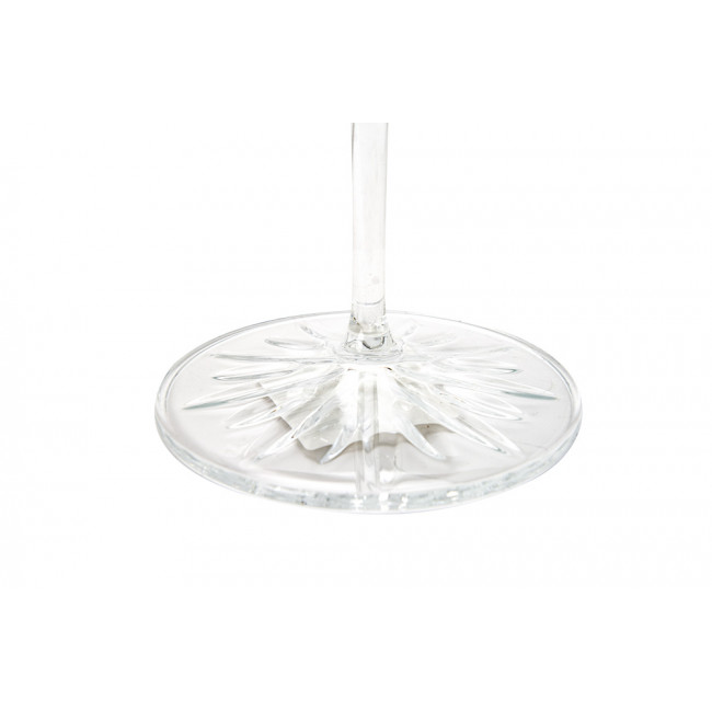 Gin glass Diamante, H22, D8.5cm, 650ml