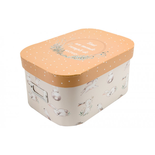 Box Nature, size 1(S), 19.5x27x14cm