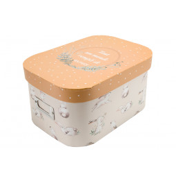 Box Nature, size 1(S), 19.5x27x14cm