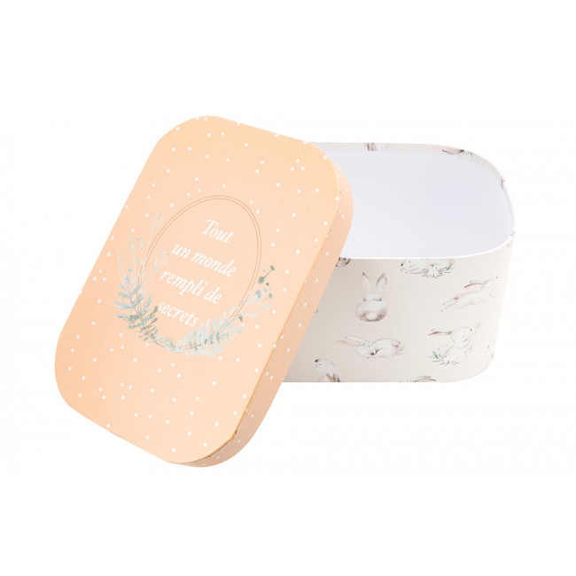 Box Nature, size 1(S), 19.5x27x14cm