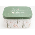 Box Nature, size 2, 19.5x27x16cm