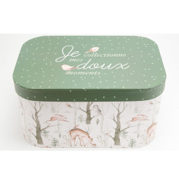 Box Nature, size 2, 19.5x27x16cm