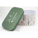 Box Nature, size 2, 19.5x27x16cm