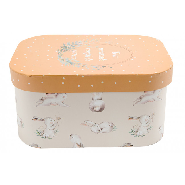 Box Nature, size 2, 19.5x27x16cm