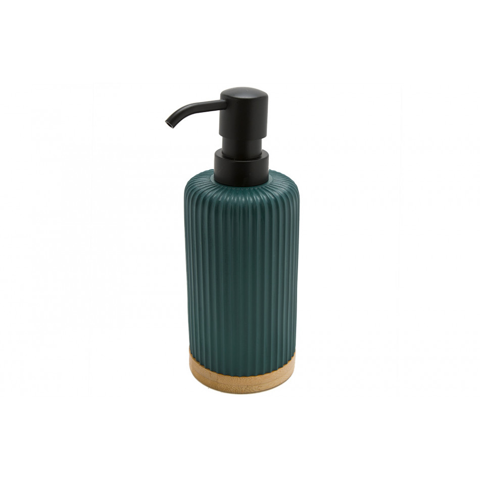 Soap dispenser Petr Modern, H18.5cm D7cm