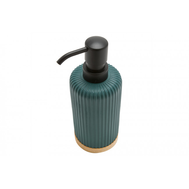 Soap dispenser Petr Modern, H18.5cm D7cm